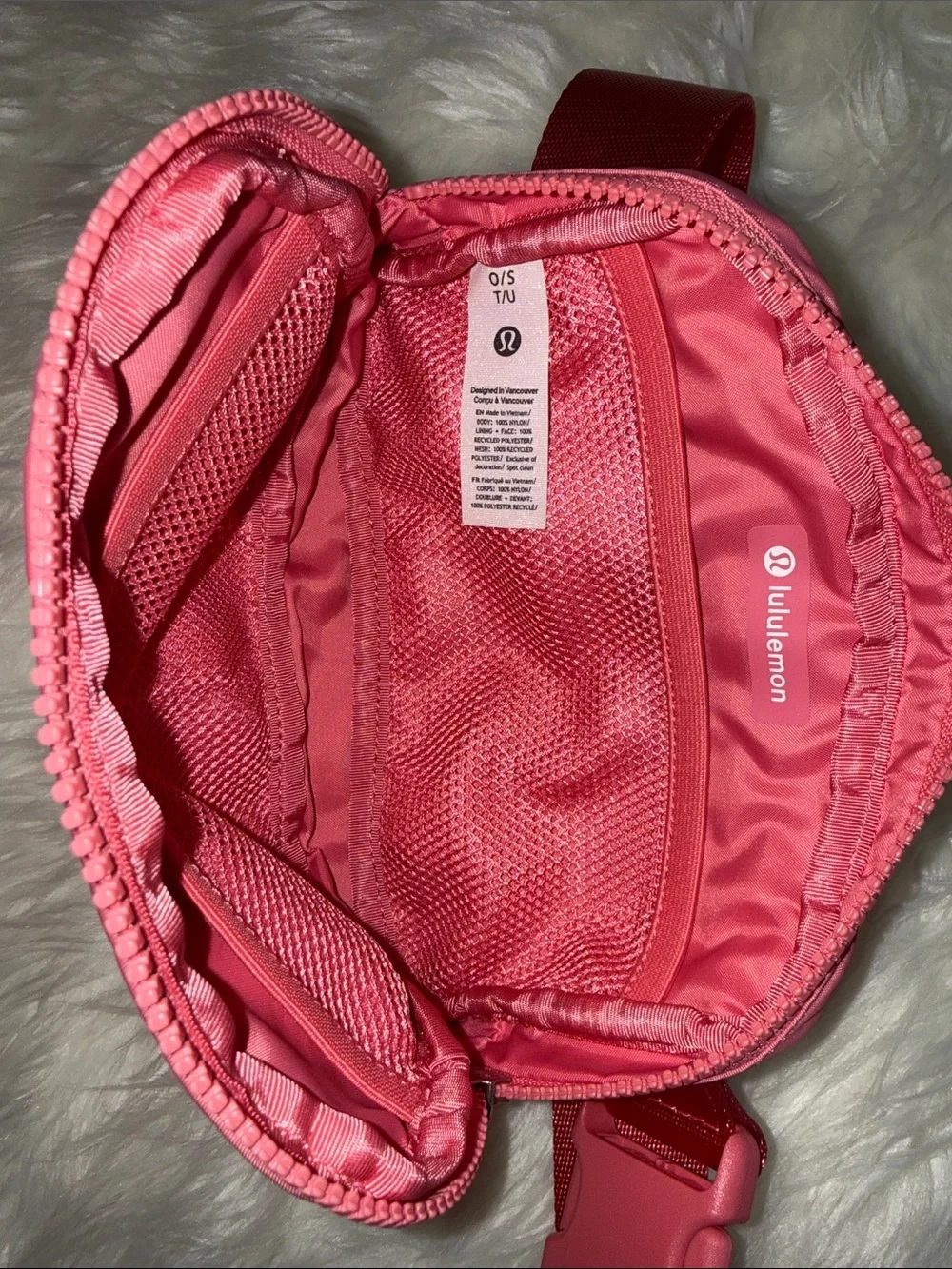 lululemon athletica compact kids